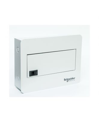 Horizontal Distribution board, Easy9, 1 row, 12 ways