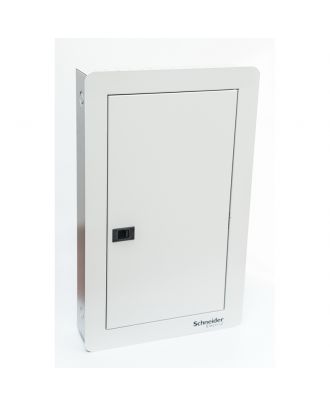 Horizontal Distribution board, Easy9, 3 row, 36 ways