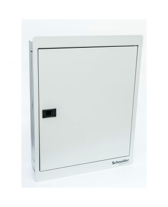 Vertical Distribution board, Easy9, 24 ways