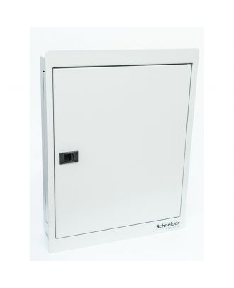 Vertical Distribution board, Easy9, 36 ways