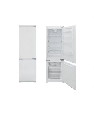 Built-In No Frost Refrigerator, White