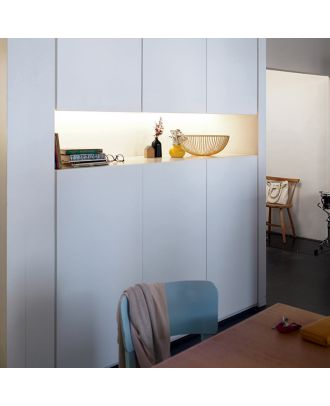 Philips Lightstrip 22W 24V 2050Lm Day light, 5M with adaptor