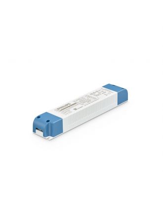 Philips LED Transformer 60W 24VDC TD 220-240V, Dimmer applications