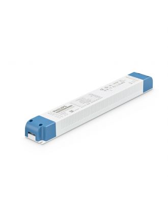Philips LED Transformer 150W 24VDC TD 220-240V, Dimmer applications