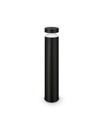 Philips Laven Outdoor Pedestal Light 6W ,2700K, Black , IP44 Weatherproof