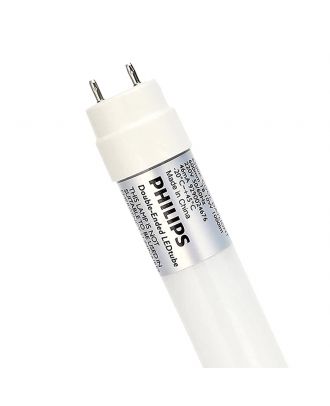 Philips Led-tube 60cm 10W 6500 K G13 , White