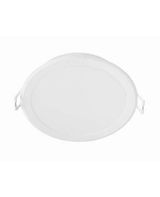 Philips Led Downlight 80 3.5W - 255 lm - white 6500K - recessed