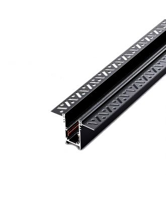 Philips embedded magnetic track trimless 1M