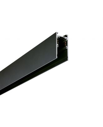 Philips surface-mounted magnetic track trimless 1M