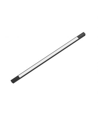 Philips - Low voltage LED Linear flood 18w, 1150Lm, warm 3000K, ClickFix feature for Slim and Flexible lighting track system, Black