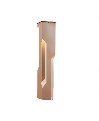 Patio Floor Lamp - Sand X Beige