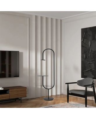 Svelte - Floor Lamp