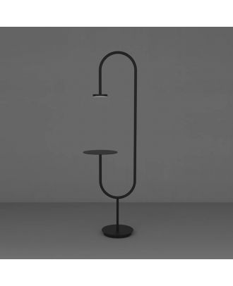 Svelte - Floor Lamp