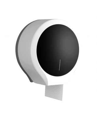 Jumbo Roll Toilet Paper Dispenser