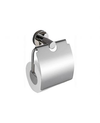Stainless steel Toilet Paper Holder With Cover