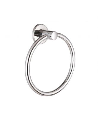 Stainless Steel Towel Ring