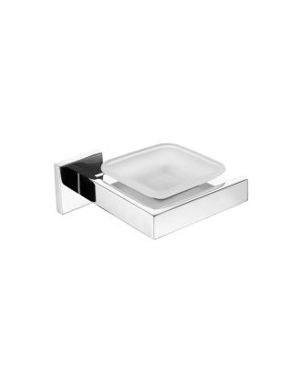 Stainless Steel Soap Dish Holder