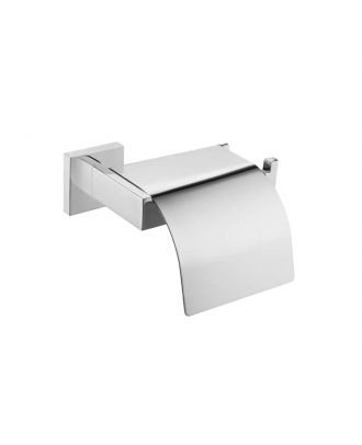 Stainless Steel Toilet Paper Holder