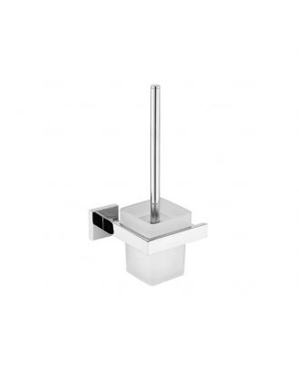 Stainless Steel Toilet Brush Holder