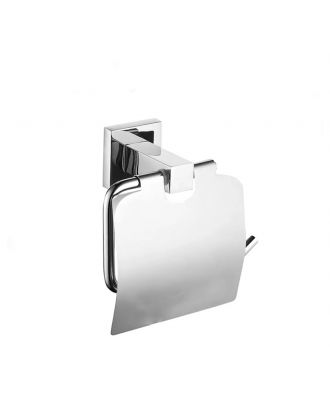 Stainless Steel Toilet Paper Holder