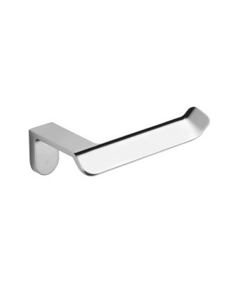 Toilet Paper Holder, Chrome