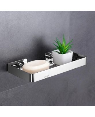 Large Bathroom Soap Dish Stainless steel