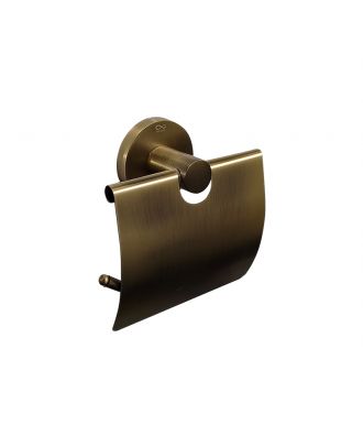 Infinity Bathroom Acceccories Set 6 pcs, Oxide