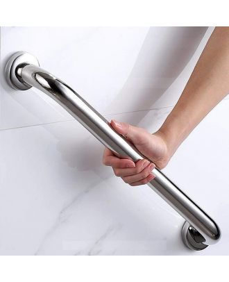 TYKER Stainless Steel Shower Grab bar 80cm