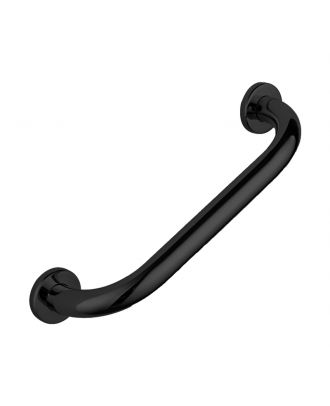 INFINITY Shower Grab bar 40cm, matt black