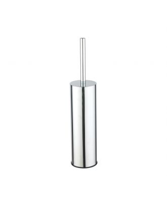 TYKER free Standing Toilet Brush Stainless Steel
