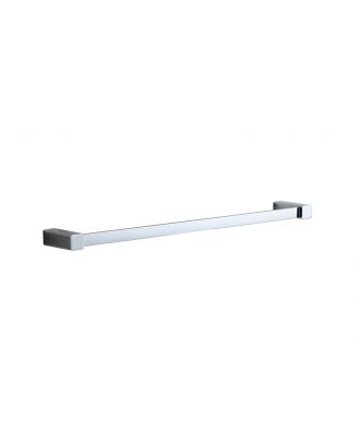 TYKER single towel bar 60cm, chrome