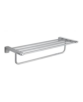 TYKER hotel wall mounted Towel Rack 60cm