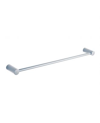 TYKER single towel bar 60cm - chrome