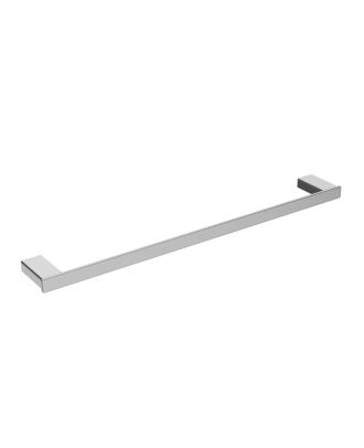 TYKER stainless steel single towel bar 60cm