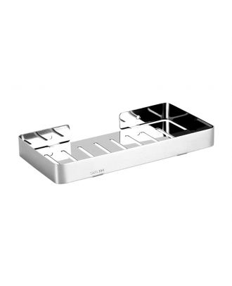 TYKER Large Bathroom Soap Dish Stainless steel