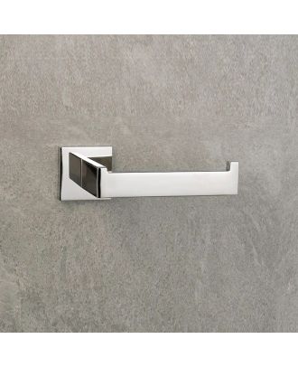 TYKER Stainless Steel Towel Bar Holder 26 cm, mirror finish