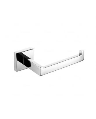 TYKER Stainless Steel Towel Bar Holder 26 cm, mirror finish