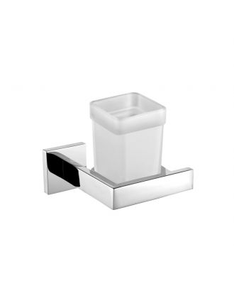 TYKER Stainless Steel Tumbler Holder square