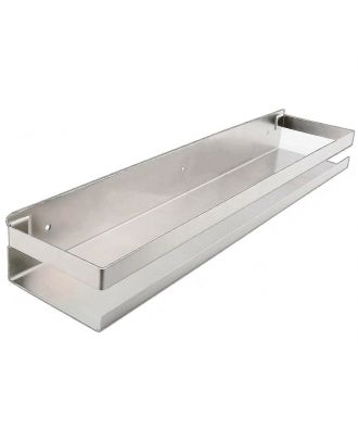 TYKER stainless steel organaizer shelf for bathroom & kitchen 50CM