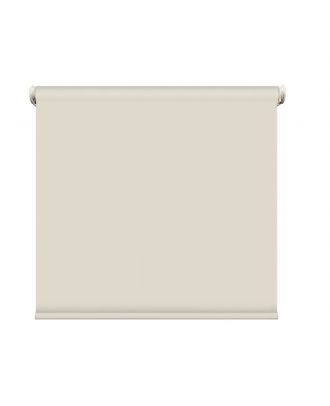 Sunscreen Roller Blind 120X150 cm, Beige