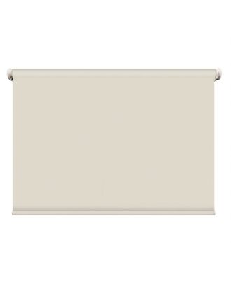 Sunscreen Roller Blind 200X150 cm, Beige