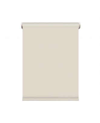 Sunscreen Roller Blind 120X250 cm, Beige