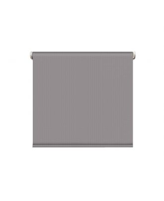 Blackout Roller Blind 90X150 cm, Gray
