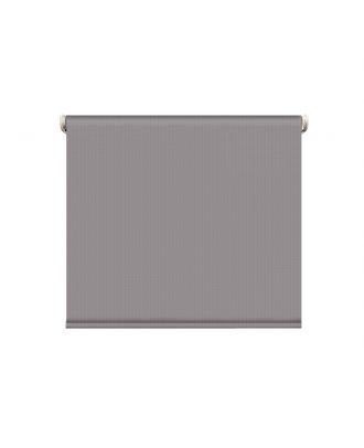Blackout Roller Blind 120X150 cm, Gray