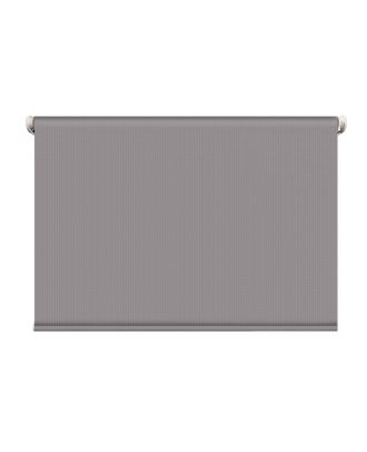Blackout Roller Blind 200X150 cm, Gray