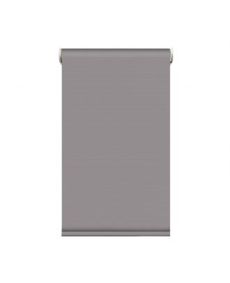 Blackout Roller Blind 120X250 cm, Gray