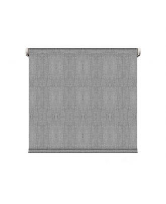 Sunlight Roller Blinds 150X150 cm, Interlocking gray