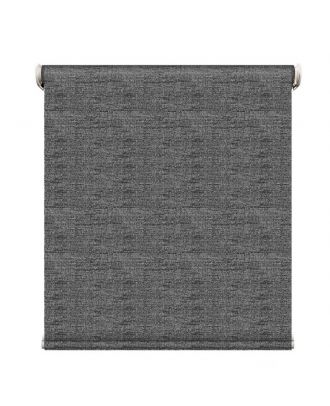 Sunlight Roller Blind 120X250 cm, Interlocking Gray