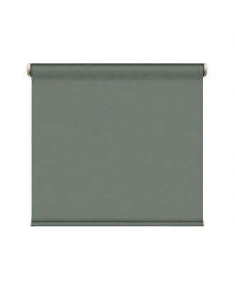 Sunscreen Roller Blind 200X150 cm, Olive