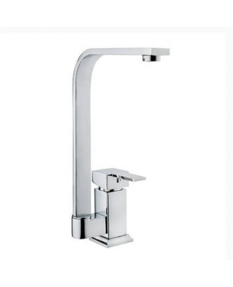 Elite Kitchen sink faucet, Chrome